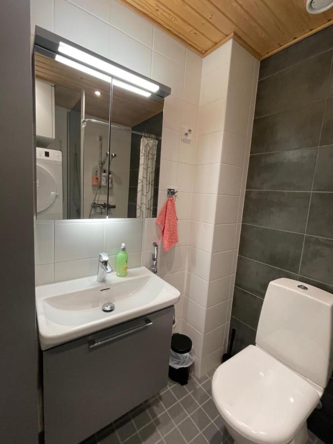 The Wildflower Apartment Turku Exterior foto